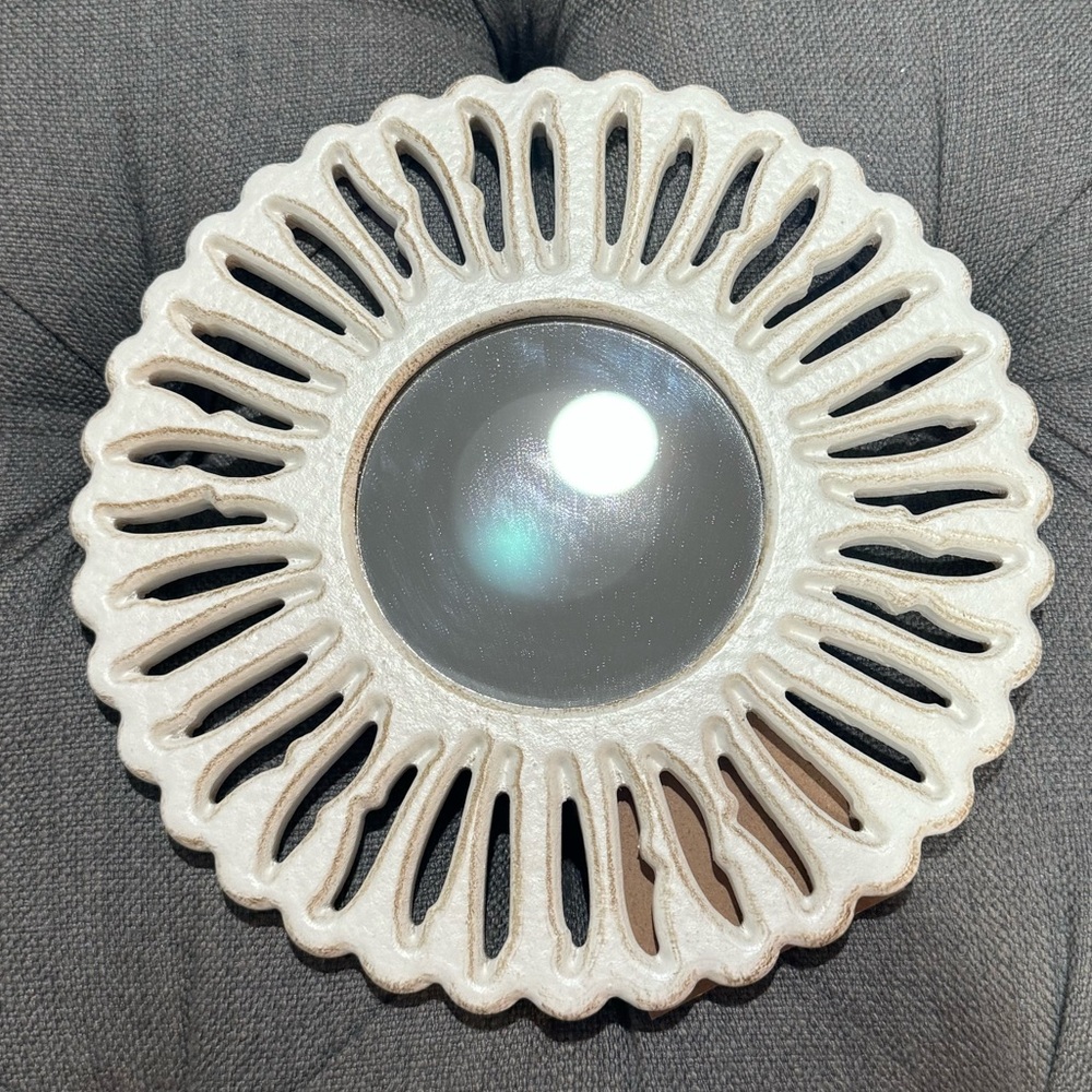 Table Mirror